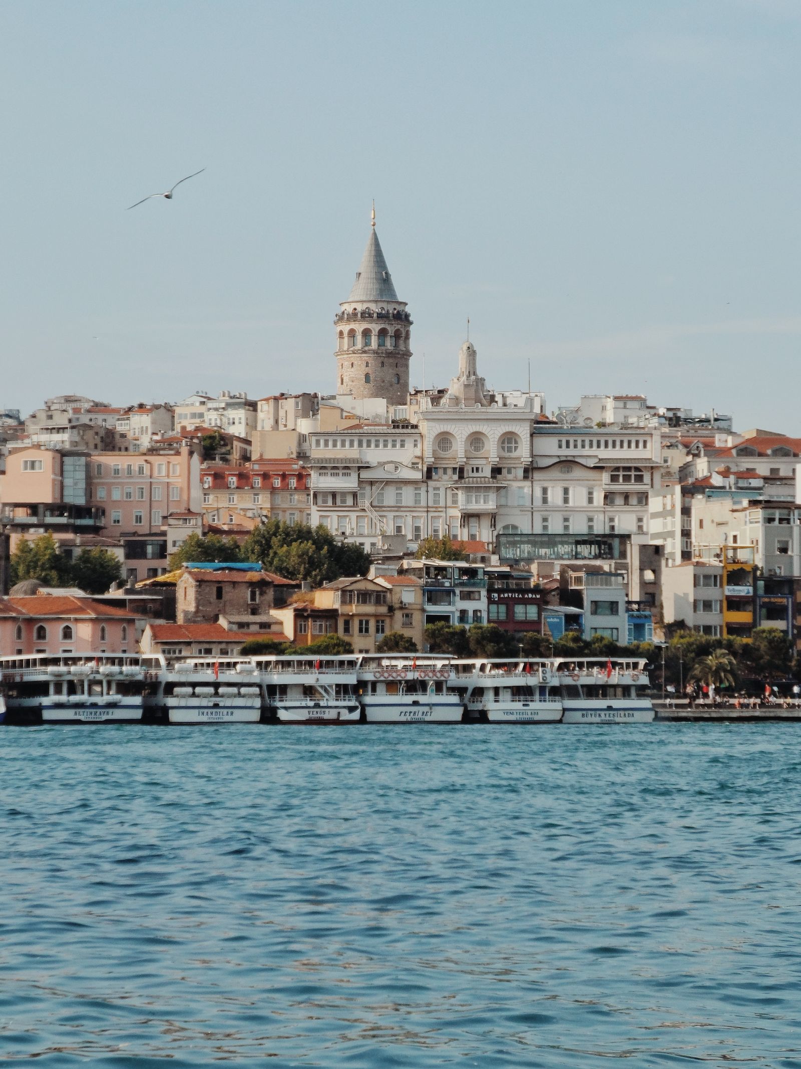 İstanbul’da Saç Ekimi İçin Ulaşım Planı konulu temsili görsel